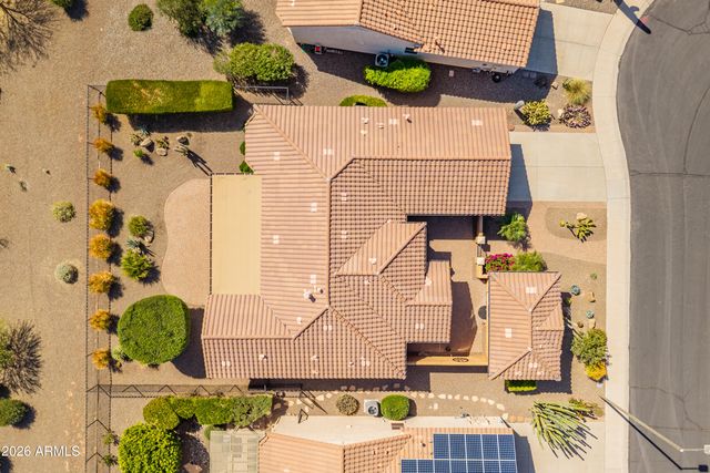 20471 N 264TH Avenue, Buckeye, AZ 85396