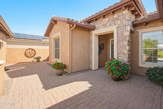 20471 N 264TH Avenue, Buckeye, AZ 85396