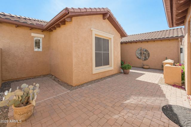 20471 N 264TH Avenue, Buckeye, AZ 85396