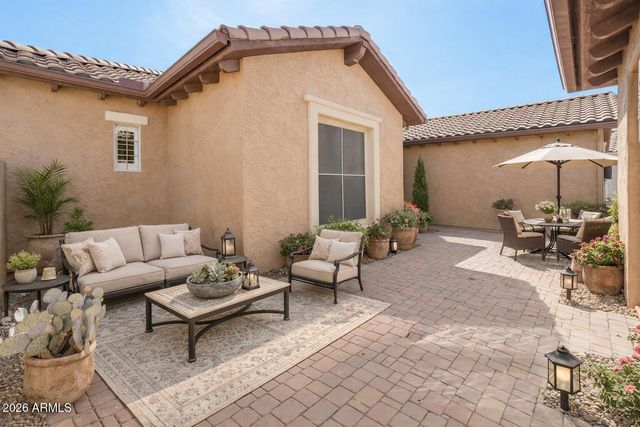 20471 N 264TH Avenue, Buckeye, AZ 85396