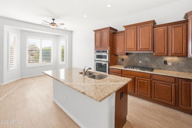 20471 N 264TH Avenue, Buckeye, AZ 85396