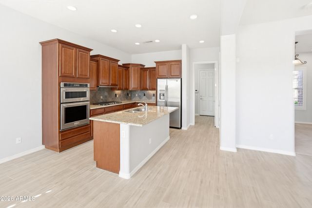 20471 N 264TH Avenue, Buckeye, AZ 85396