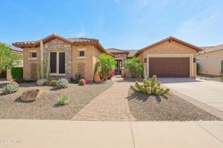 20471 N 264TH Avenue, Buckeye, AZ 85396