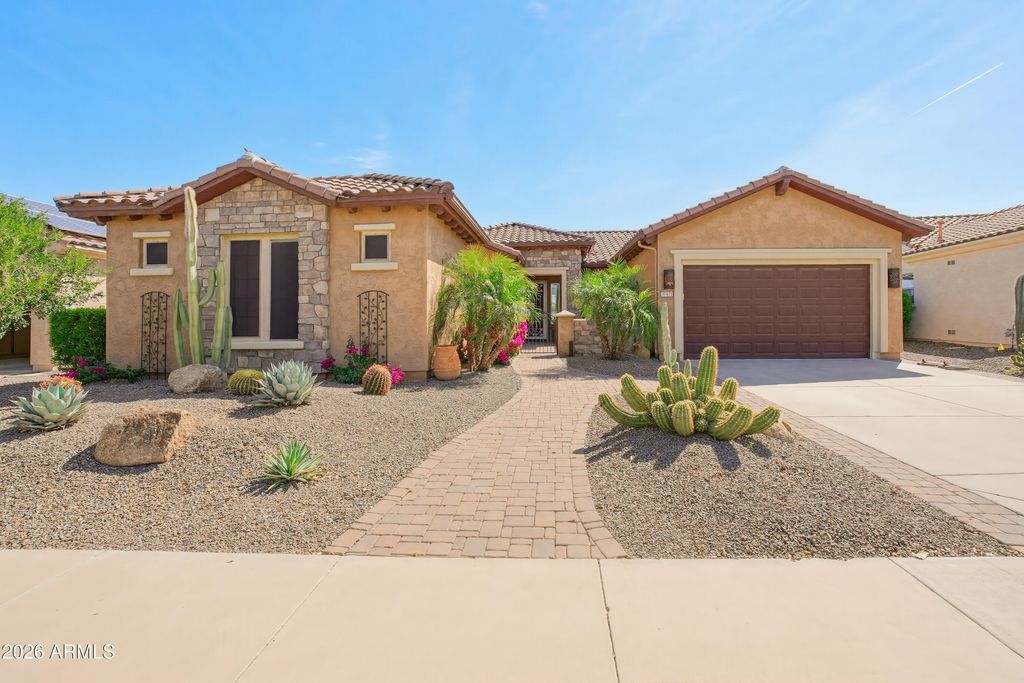 20471 N 264TH Avenue, Buckeye, AZ 85396