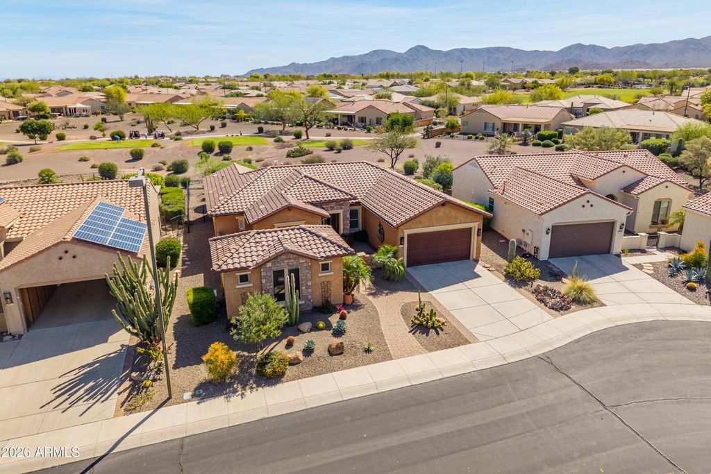 20471 N 264TH Avenue, Buckeye, AZ 85396 — photo 2