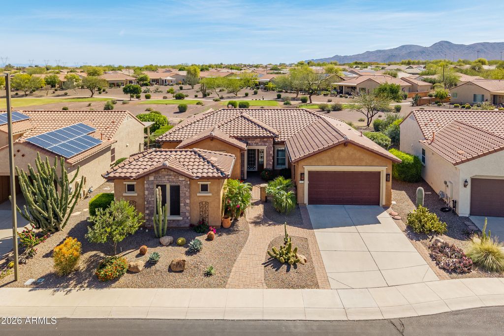 20471 N 264TH Avenue, Buckeye, AZ 85396 — photo 3