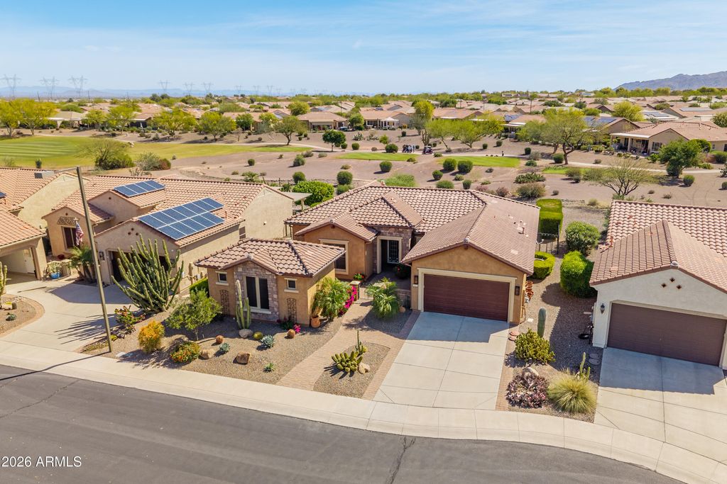 20471 N 264TH Avenue, Buckeye, AZ 85396 — photo 4