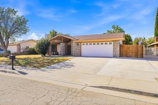 2827 Perfect Place, Lancaster, CA 93536
