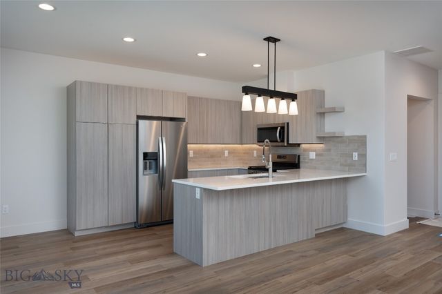 1745 Windward Avenue C, Bozeman, MT 59718