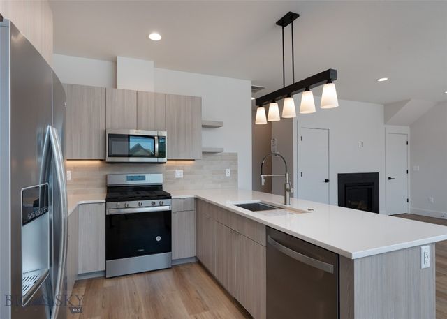 1745 Windward Avenue C, Bozeman, MT 59718