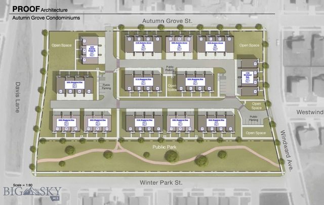 1745 Windward Avenue C, Bozeman, MT 59718