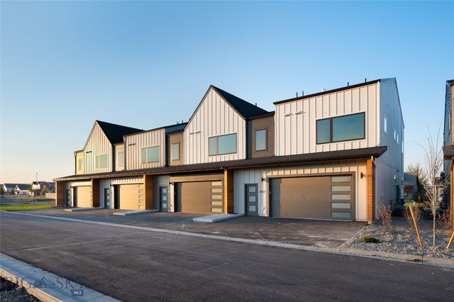 1745 Windward Avenue C, Bozeman, MT 59718