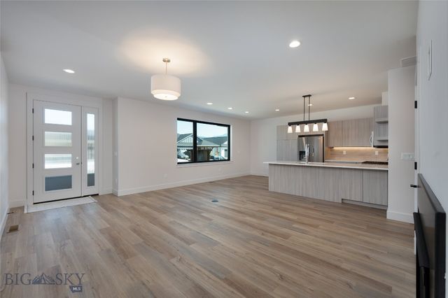 1745 Windward Avenue C, Bozeman, MT 59718