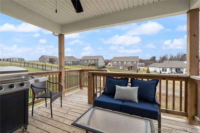 4219 Toms Way, Jeffersonville, IN 47130