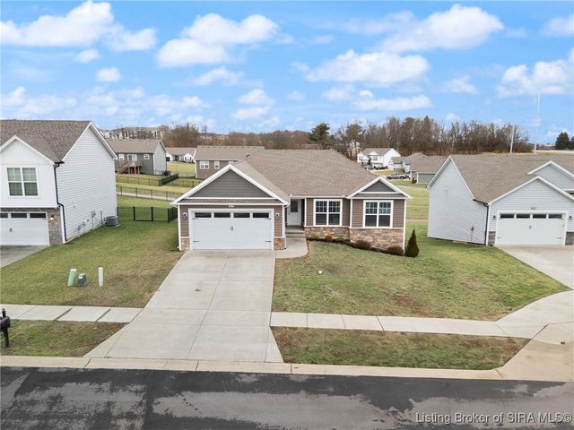4219 Toms Way, Jeffersonville, IN 47130