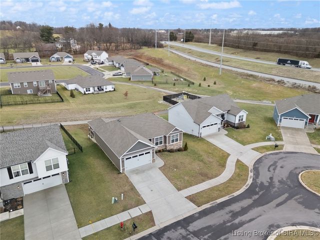 4219 Toms Way, Jeffersonville, IN 47130