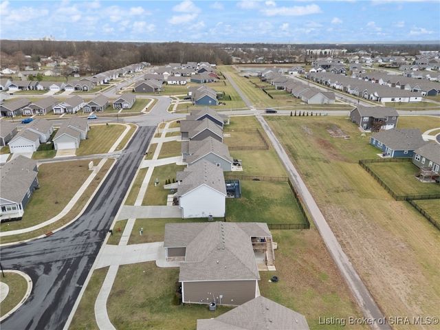 4219 Toms Way, Jeffersonville, IN 47130