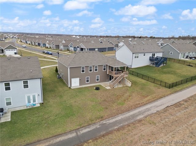 4219 Toms Way, Jeffersonville, IN 47130