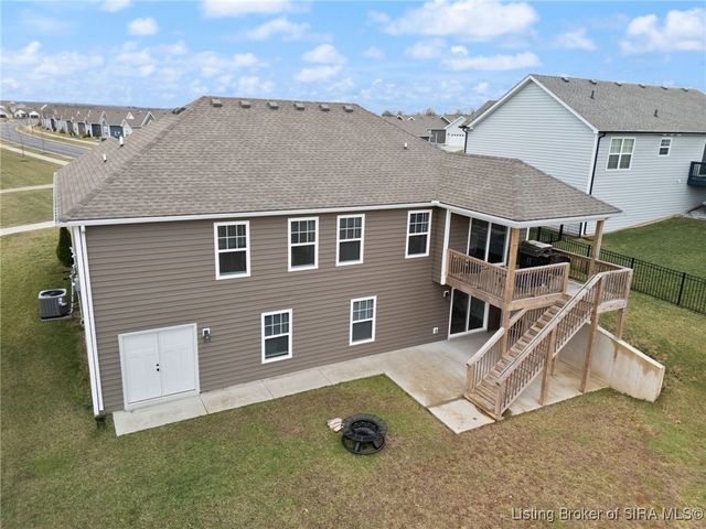 4219 Toms Way, Jeffersonville, IN 47130