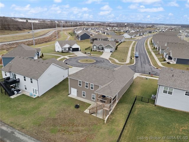 4219 Toms Way, Jeffersonville, IN 47130