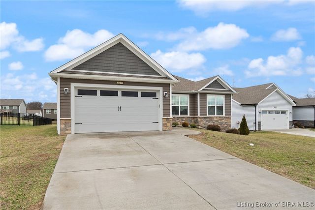 4219 Toms Way, Jeffersonville, IN 47130