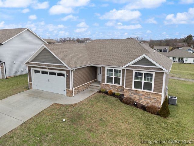 4219 Toms Way, Jeffersonville, IN 47130