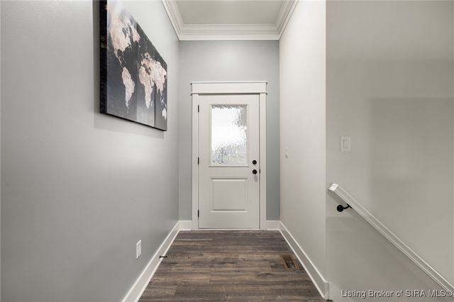 4219 Toms Way, Jeffersonville, IN 47130