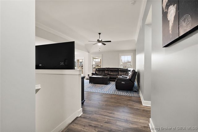 4219 Toms Way, Jeffersonville, IN 47130