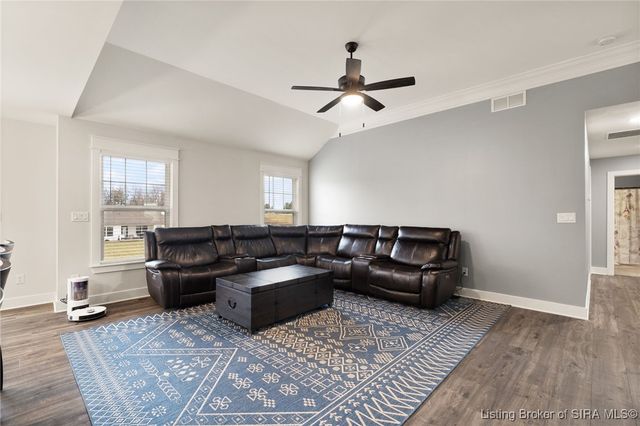 4219 Toms Way, Jeffersonville, IN 47130