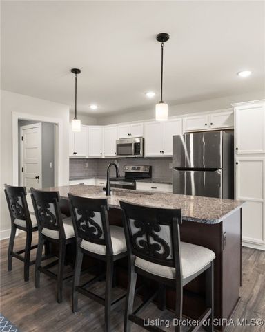 4219 Toms Way, Jeffersonville, IN 47130