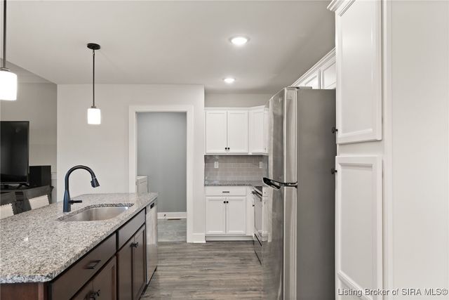 4219 Toms Way, Jeffersonville, IN 47130