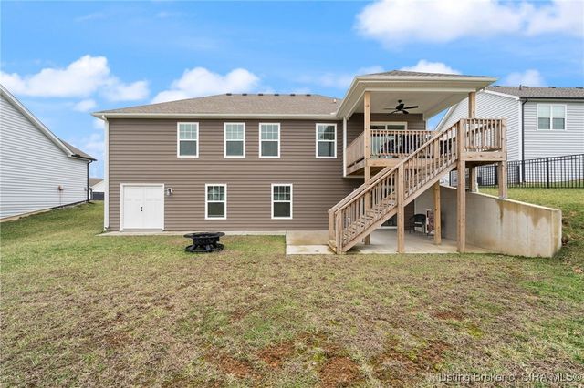 4219 Toms Way, Jeffersonville, IN 47130