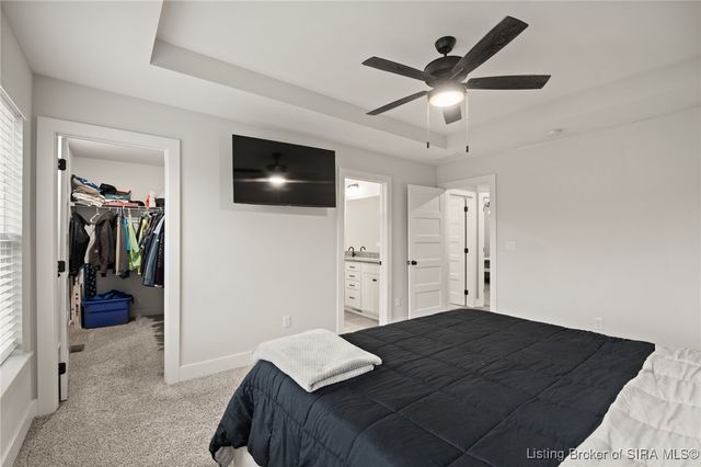 4219 Toms Way, Jeffersonville, IN 47130