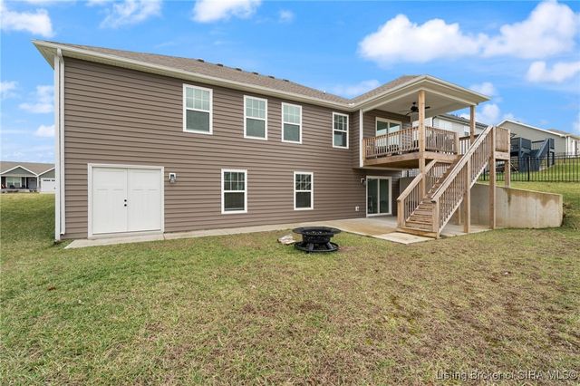 4219 Toms Way, Jeffersonville, IN 47130