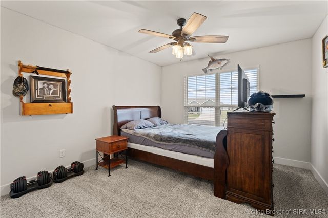 4219 Toms Way, Jeffersonville, IN 47130