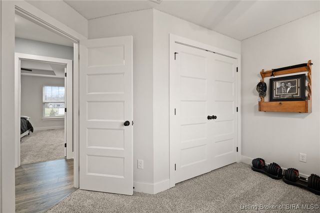 4219 Toms Way, Jeffersonville, IN 47130