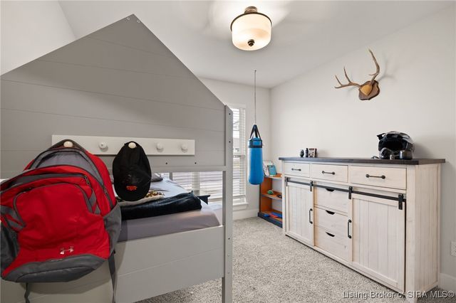 4219 Toms Way, Jeffersonville, IN 47130