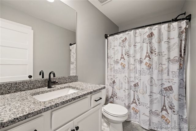 4219 Toms Way, Jeffersonville, IN 47130