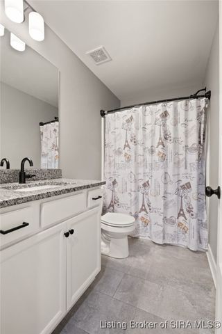 4219 Toms Way, Jeffersonville, IN 47130