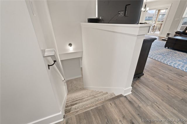 4219 Toms Way, Jeffersonville, IN 47130