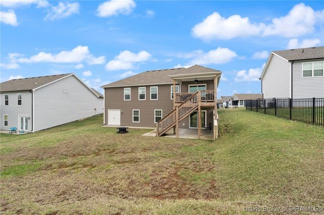 4219 Toms Way, Jeffersonville, IN 47130