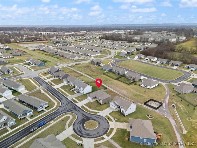 4219 Toms Way, Jeffersonville, IN 47130