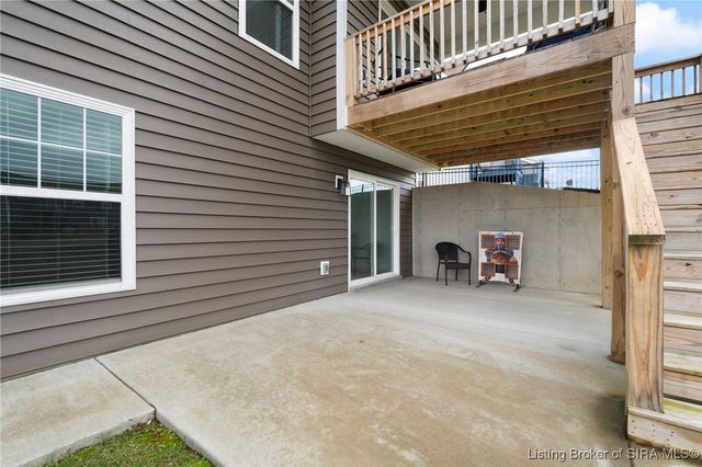 4219 Toms Way, Jeffersonville, IN 47130