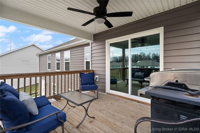 4219 Toms Way, Jeffersonville, IN 47130