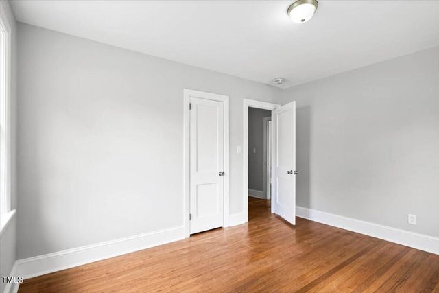 1136 Hill Street, Rocky Mount, NC 27801