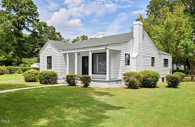 1136 Hill Street, Rocky Mount, NC 27801