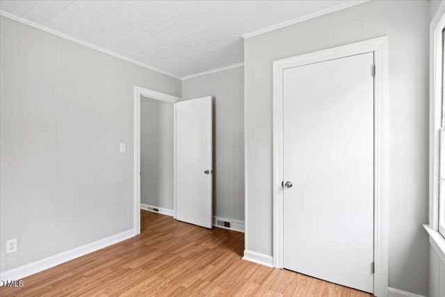 1136 Hill Street, Rocky Mount, NC 27801