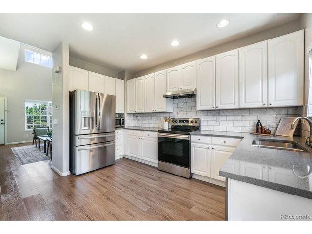 3862 Springs Ranch Dr, Colorado Springs, CO 80922