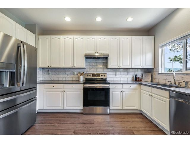 3862 Springs Ranch Dr, Colorado Springs, CO 80922
