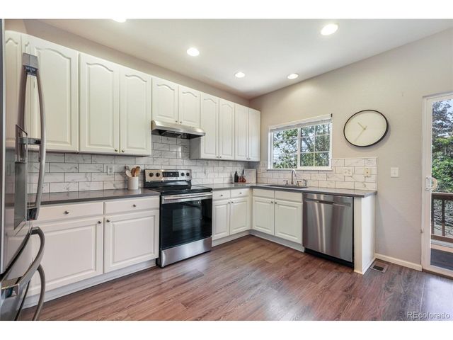 3862 Springs Ranch Dr, Colorado Springs, CO 80922